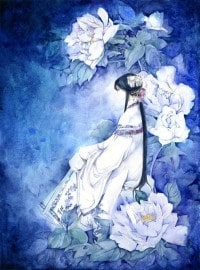 漠北客栈