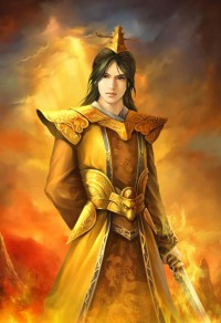 娇宠福宝