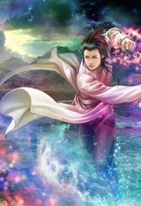 楚球和冬冬的神秘故事（触手/快穿/各种play）