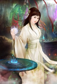 带着仓库到大明